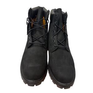 Timberland Timb 6 Padded Collar Waterproof Boot - Men's Size 9 M/M